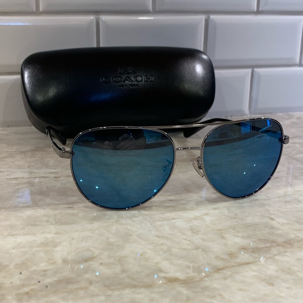 Coach Sunglasses